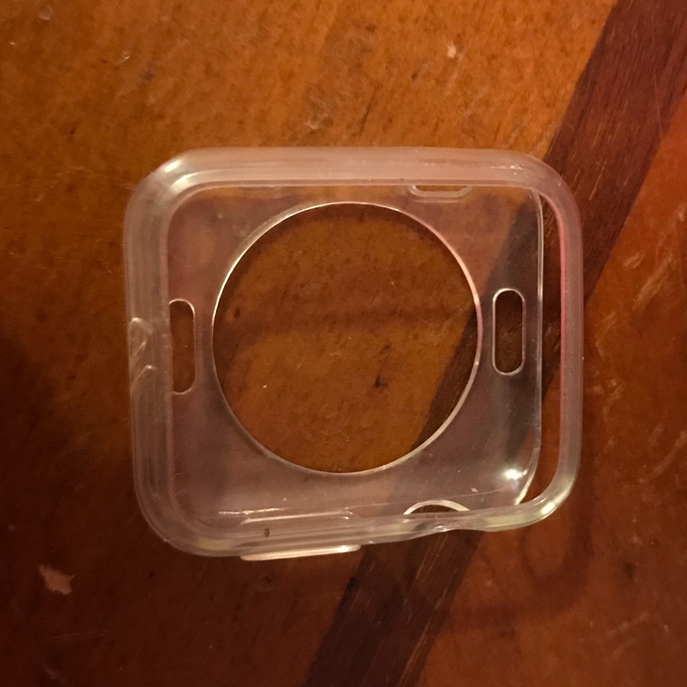Apple Watch Cover